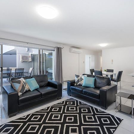 Fv4006 Apartments Fortitude Valley エクステリア 写真