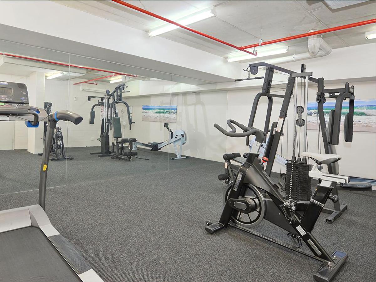 Fv4006 Apartments Fortitude Valley エクステリア 写真