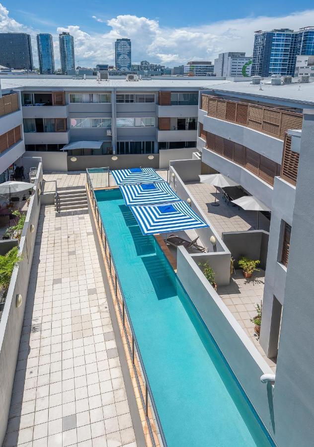 Fv4006 Apartments Fortitude Valley エクステリア 写真