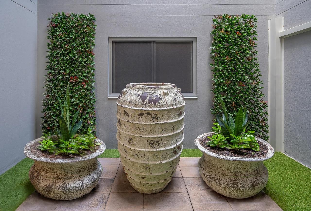 Fv4006 Apartments Fortitude Valley エクステリア 写真