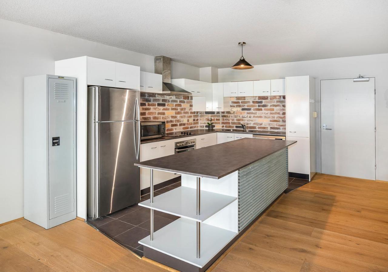 Fv4006 Apartments Fortitude Valley エクステリア 写真