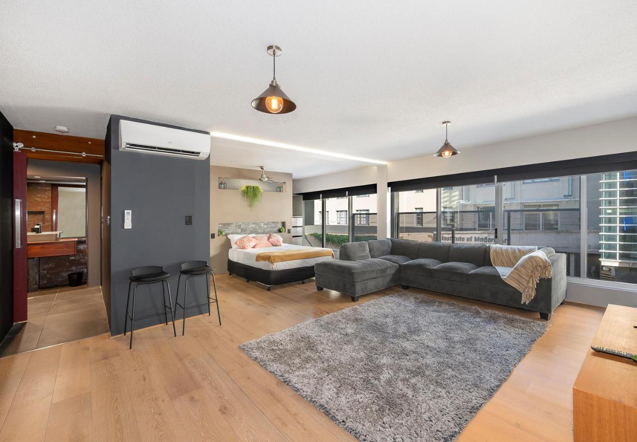 Fv4006 Apartments Fortitude Valley エクステリア 写真