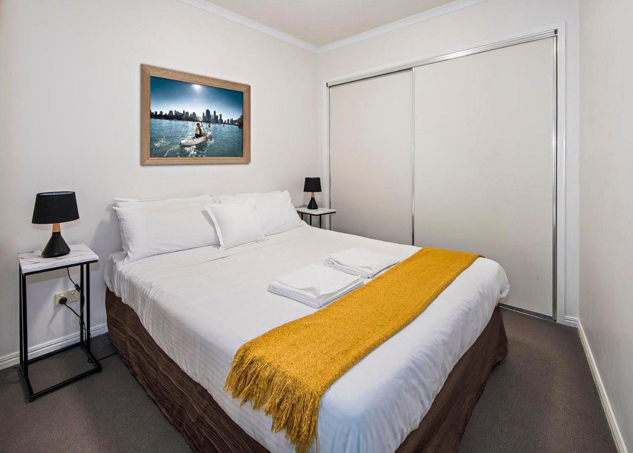 Fv4006 Apartments Fortitude Valley エクステリア 写真