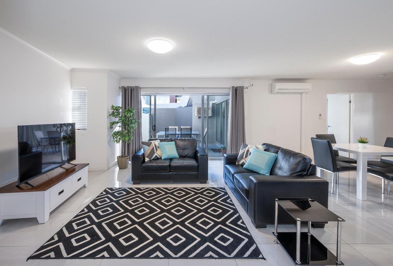 Fv4006 Apartments Fortitude Valley エクステリア 写真