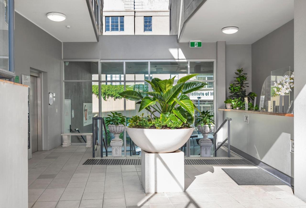 Fv4006 Apartments Fortitude Valley エクステリア 写真