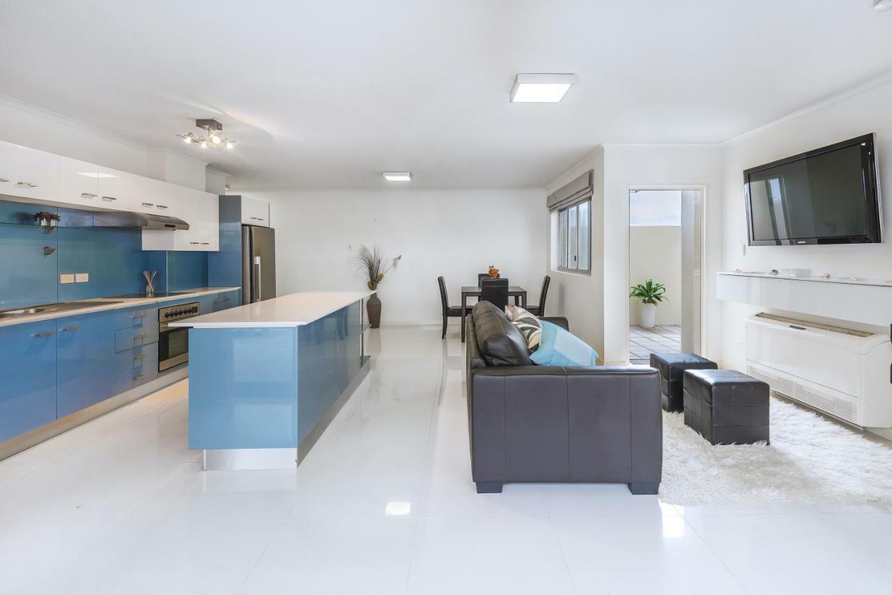 Fv4006 Apartments Fortitude Valley エクステリア 写真