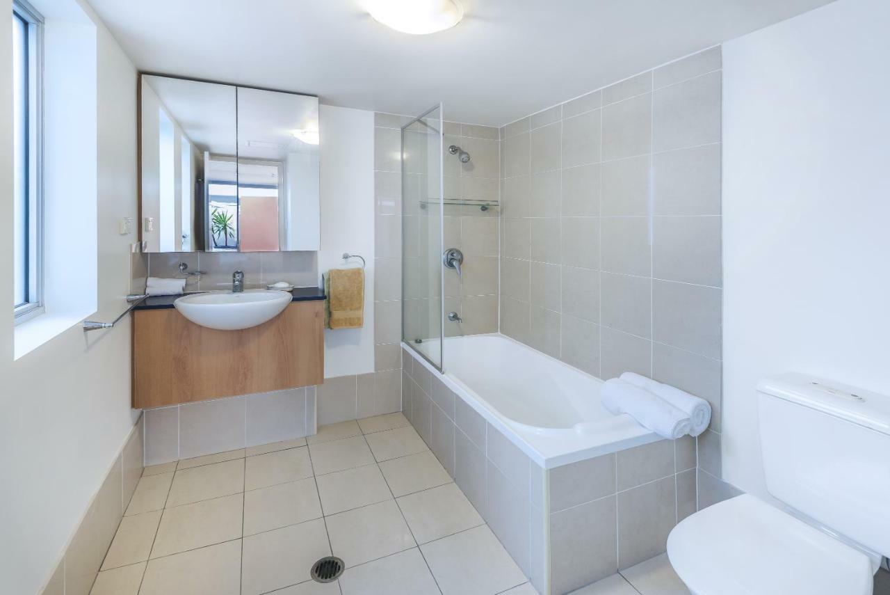Fv4006 Apartments Fortitude Valley エクステリア 写真