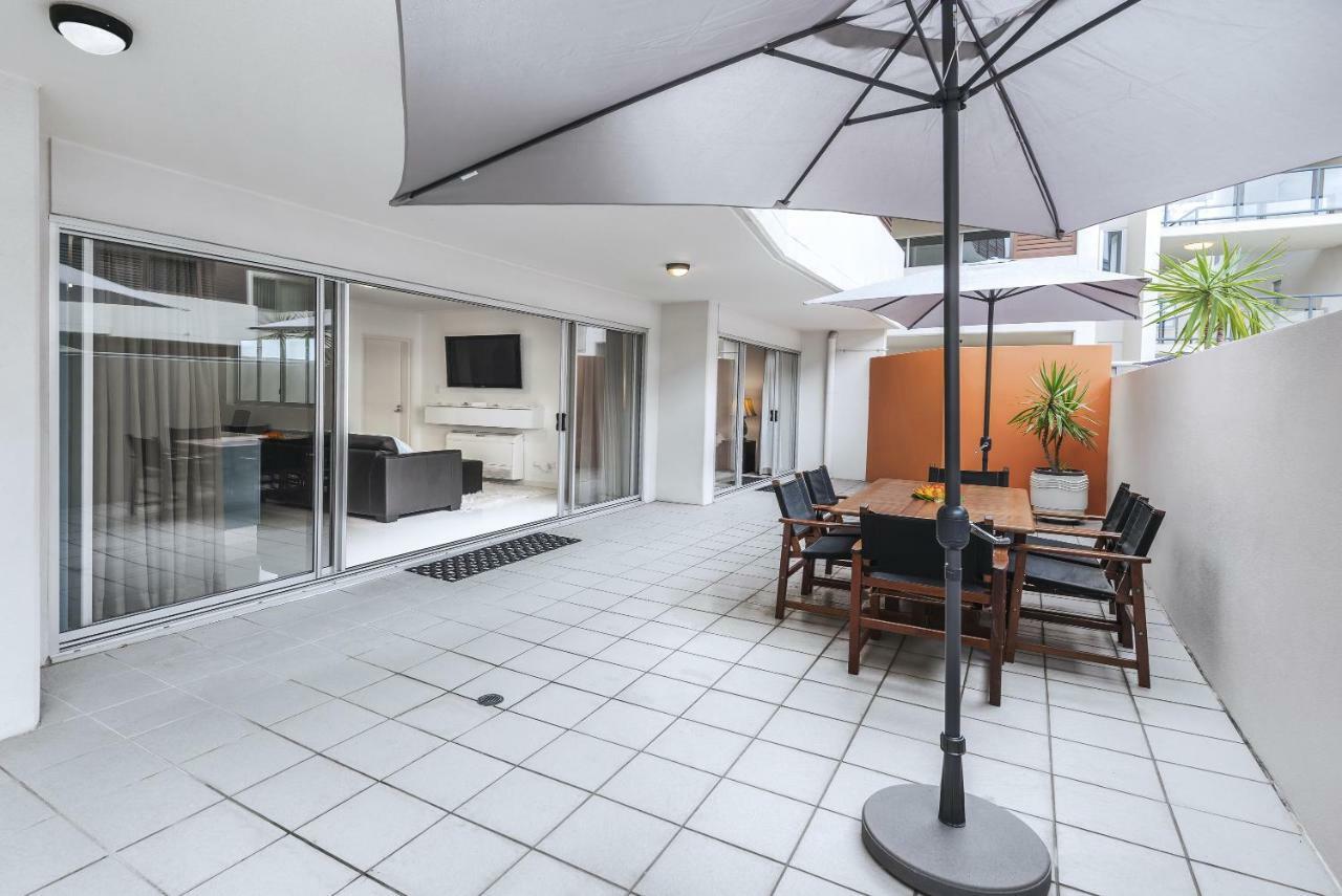 Fv4006 Apartments Fortitude Valley エクステリア 写真