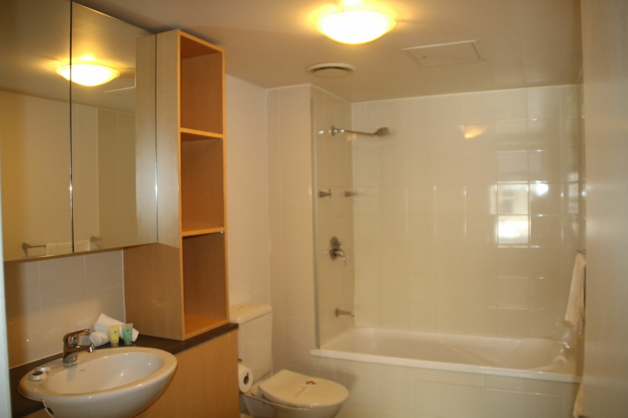 Fv4006 Apartments Fortitude Valley エクステリア 写真