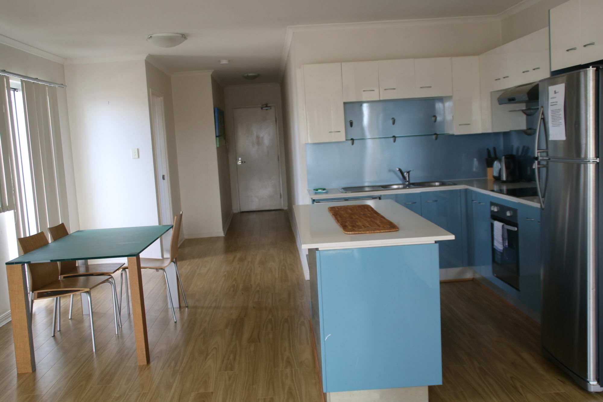 Fv4006 Apartments Fortitude Valley エクステリア 写真