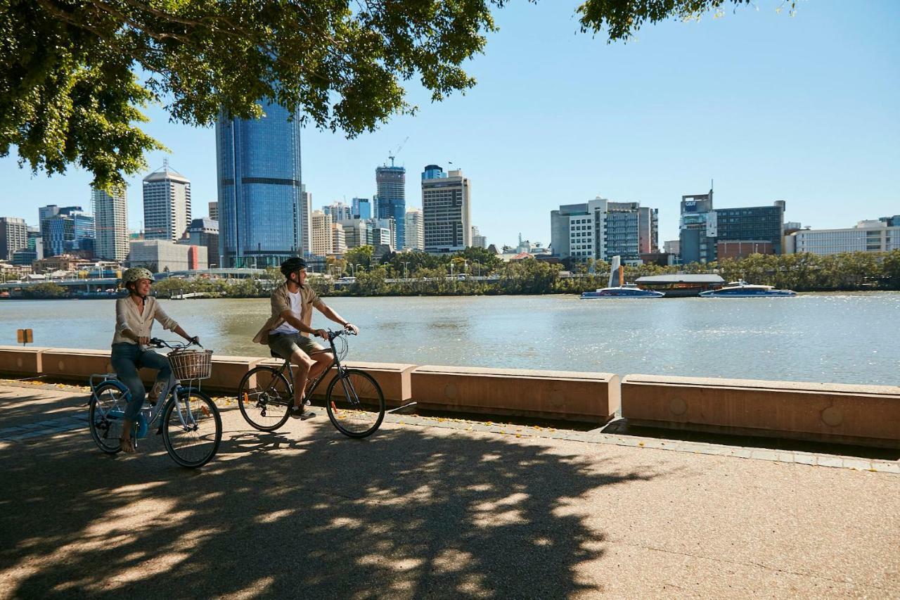 Fv4006 Apartments Fortitude Valley エクステリア 写真