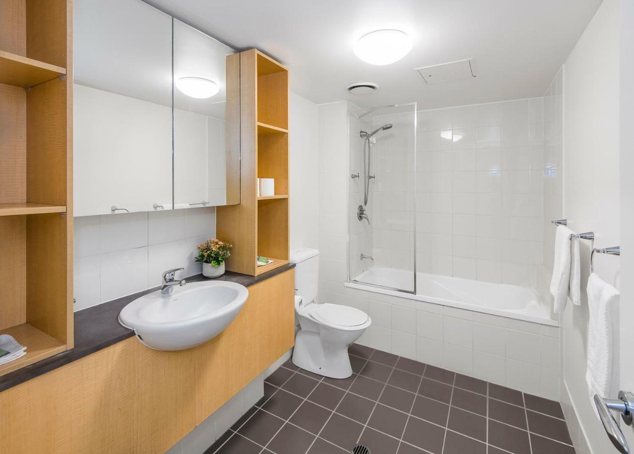Fv4006 Apartments Fortitude Valley エクステリア 写真