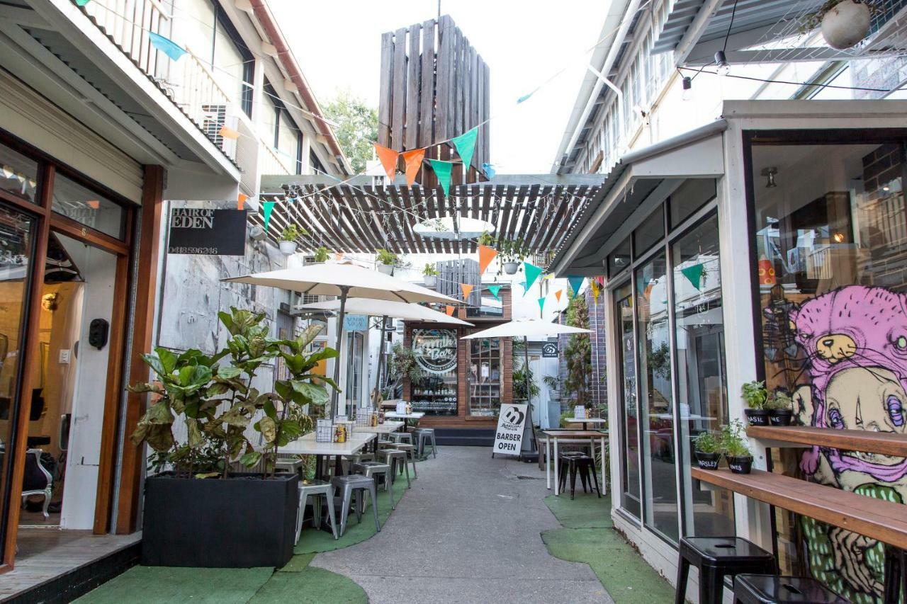 Fv4006 Apartments Fortitude Valley エクステリア 写真