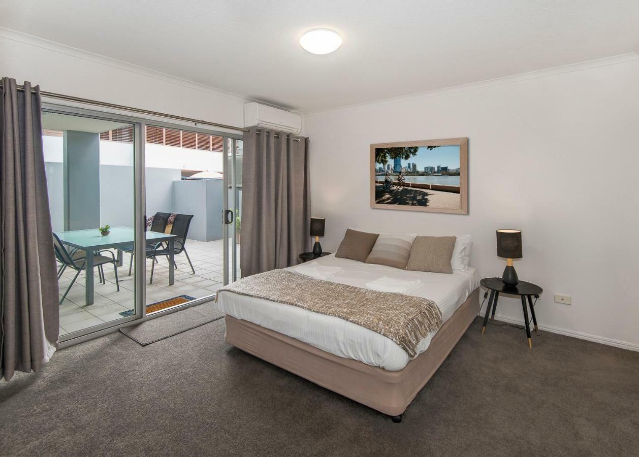 Fv4006 Apartments Fortitude Valley エクステリア 写真