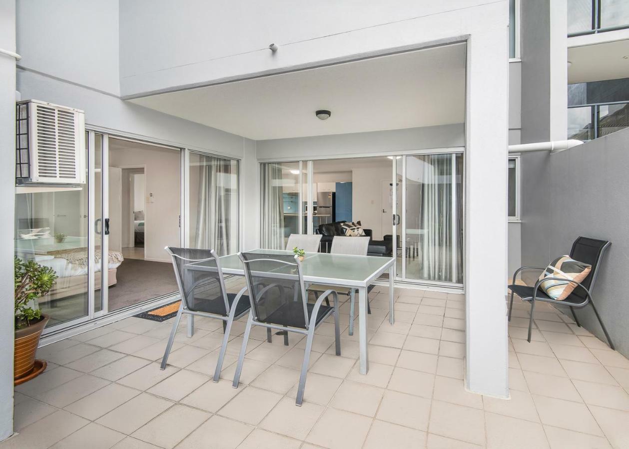 Fv4006 Apartments Fortitude Valley エクステリア 写真