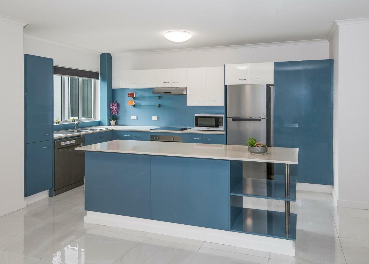 Fv4006 Apartments Fortitude Valley エクステリア 写真