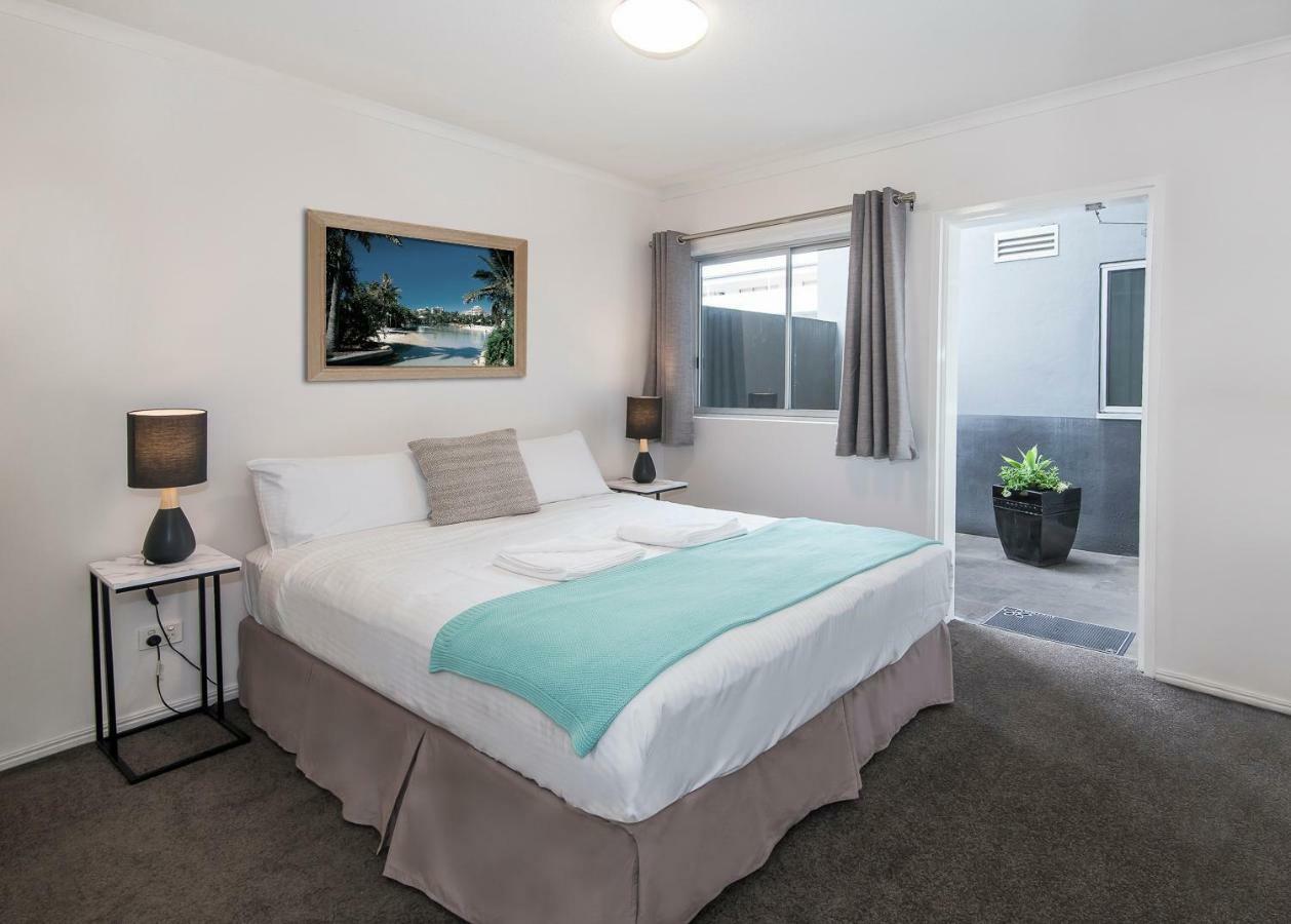 Fv4006 Apartments Fortitude Valley エクステリア 写真
