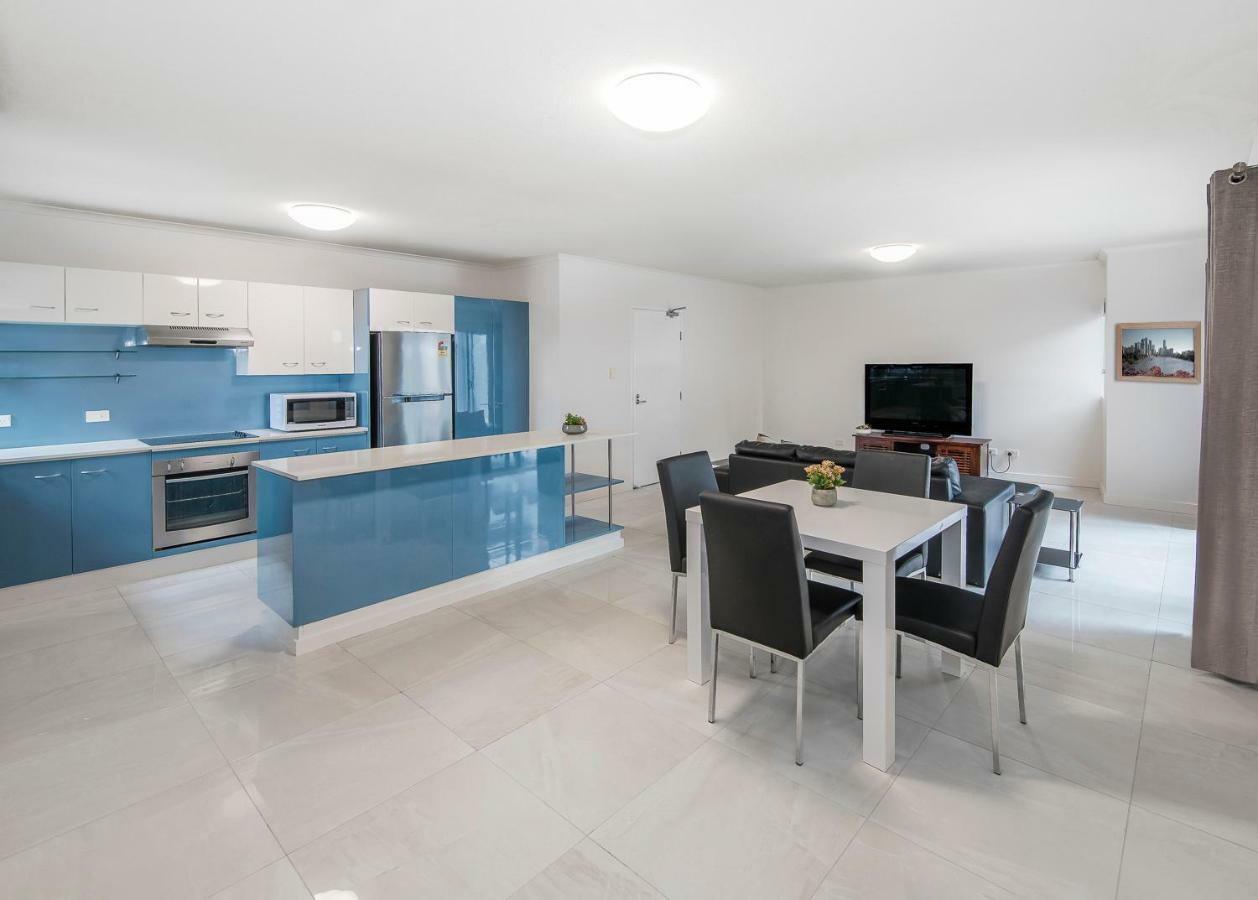 Fv4006 Apartments Fortitude Valley エクステリア 写真