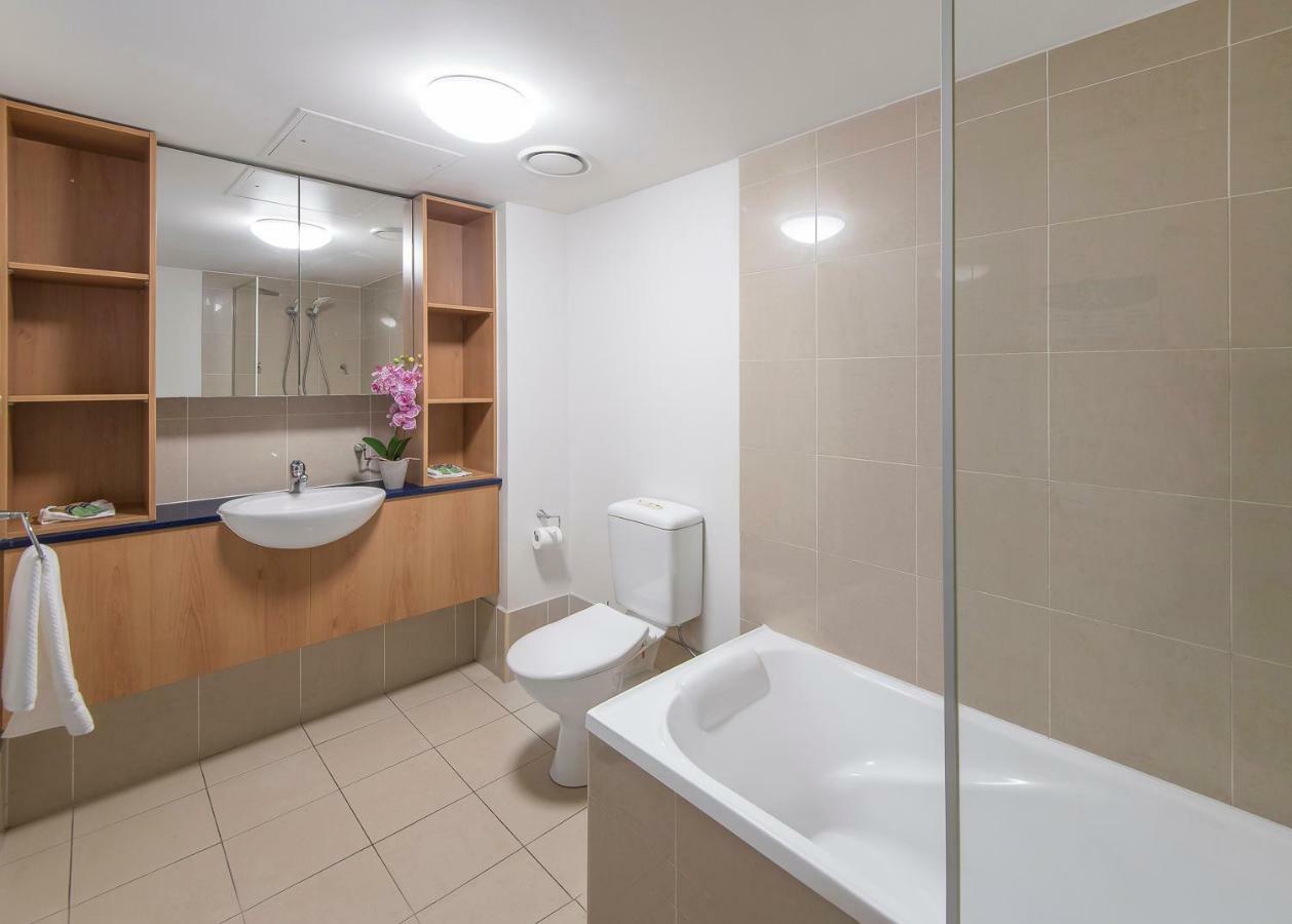 Fv4006 Apartments Fortitude Valley エクステリア 写真