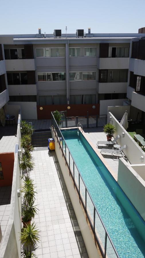Fv4006 Apartments Fortitude Valley エクステリア 写真